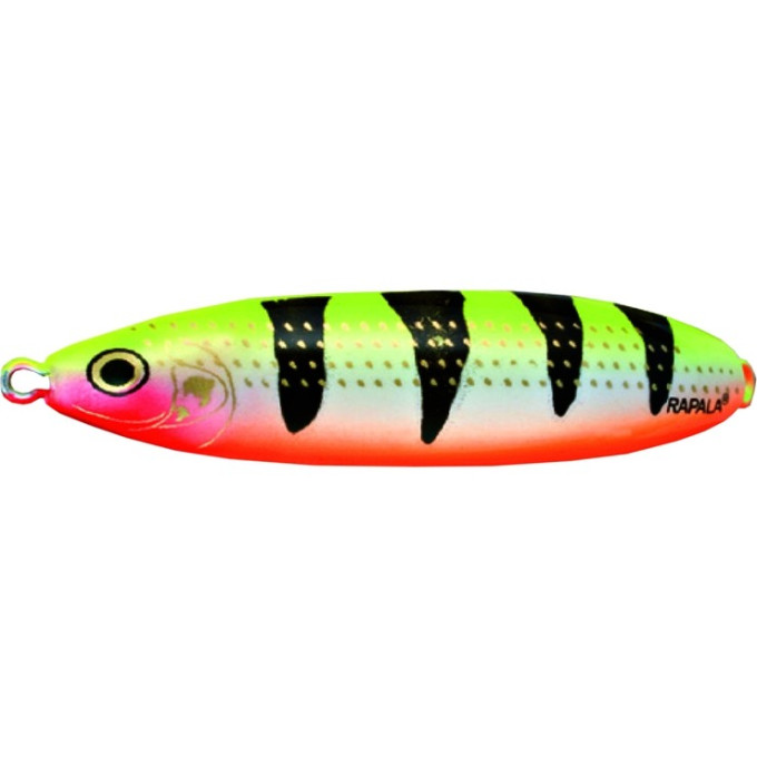 Незацепляйка RAPALA Minnow Spoon 05 /YOT RMS05-YOT
